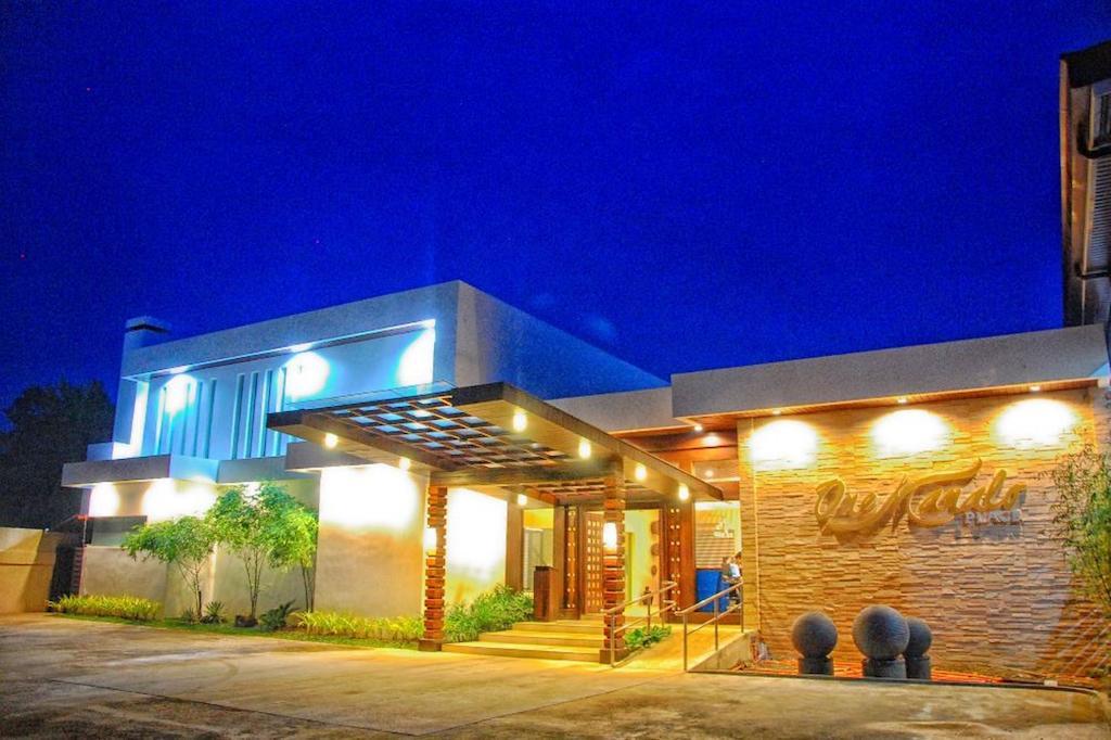 One Manalo Place Puerto Princesa Bagian luar foto