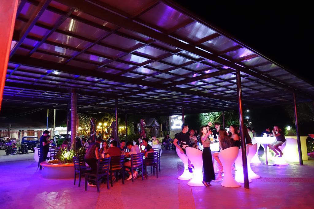 One Manalo Place Puerto Princesa Bagian luar foto