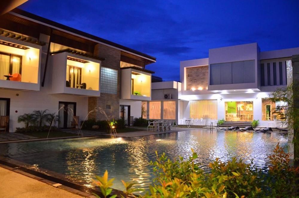 One Manalo Place Puerto Princesa Bagian luar foto