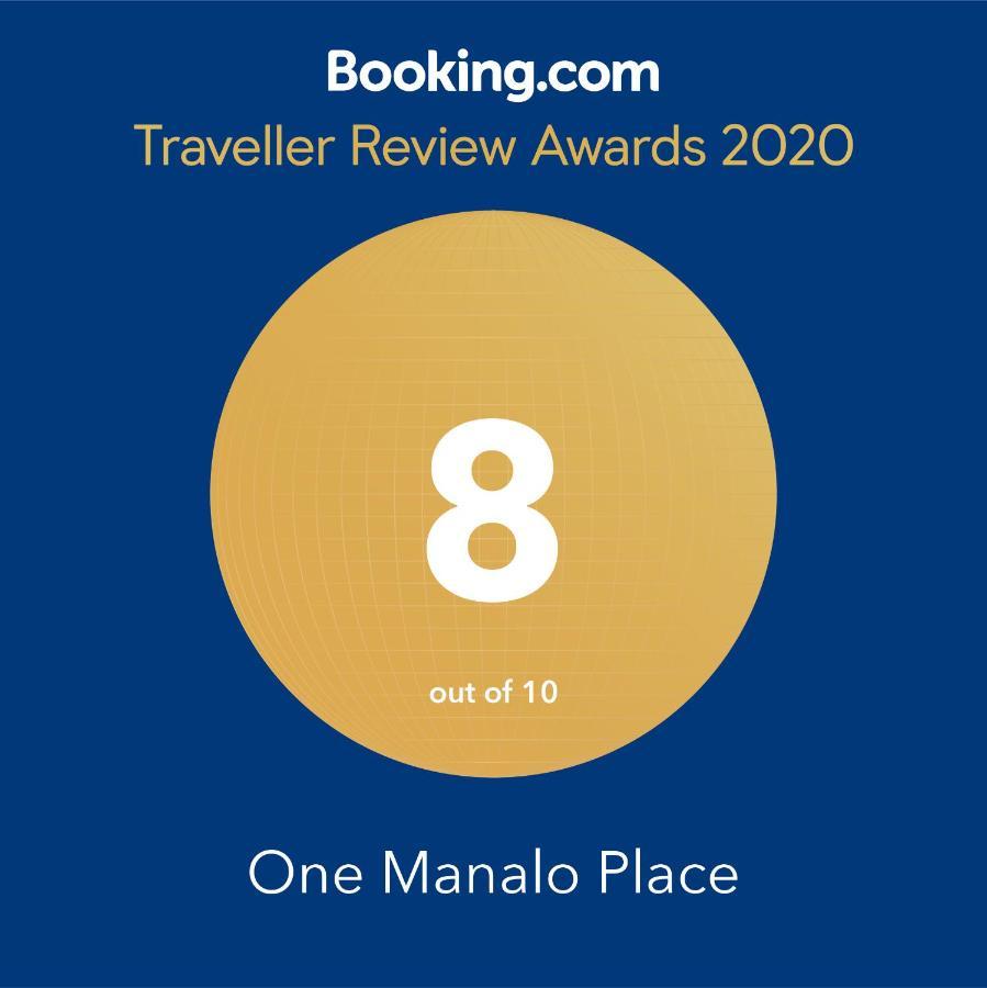 One Manalo Place Puerto Princesa Bagian luar foto